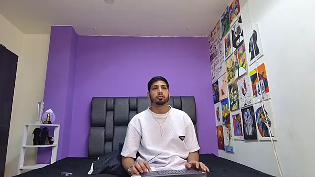 ashtoncooperr online show from 17, 10, 2025