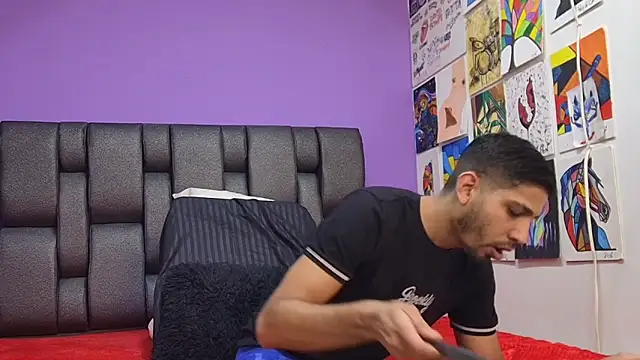 ashtoncooperr online show from 20, 9, 2025