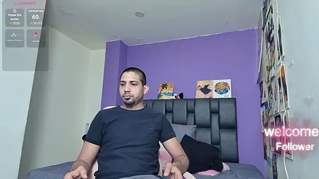 ashtoncooperr online show from 12, 3, 2026