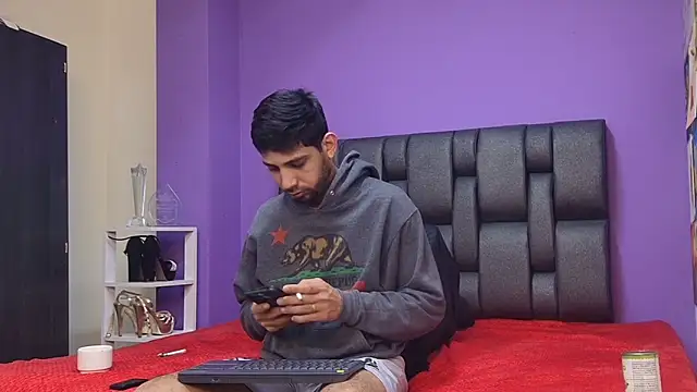 ashtoncooperr online show from 13, 10, 2025