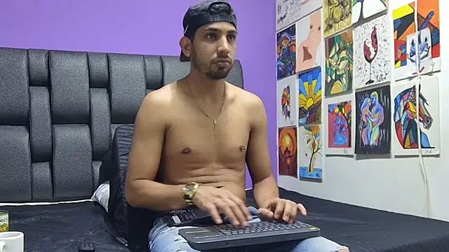 ashtoncooperr online show from 4, 10, 2025