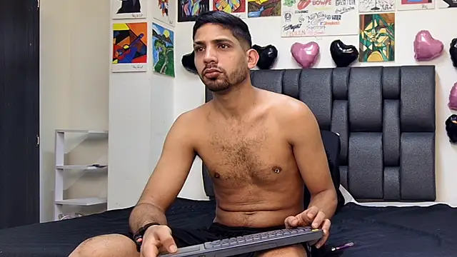 ashtoncooperr online show from 13, 9, 2025