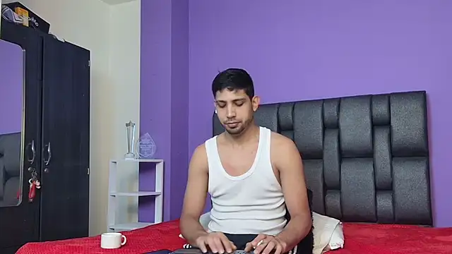 ashtoncooperr online show from 29, 9, 2025