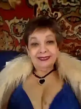 Rose60301 online show from 5, 1, 2026