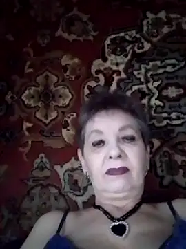 Rose60301 online show from 20, 12, 2025