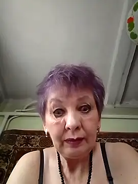 Rose60301 online show from 11, 7, 2026