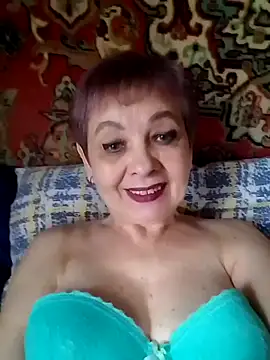 Rose60301 online show from 13, 6, 2026