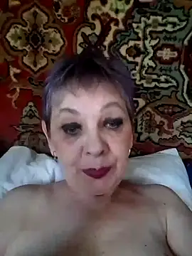 Rose60301 online show from 19, 7, 2026