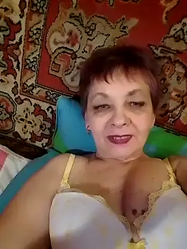 Rose60301 online show from 18, 10, 2025