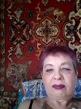 Rose60301 online show from 28, 5, 2026