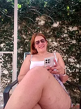 iamxamira online show from 20, 9, 2025