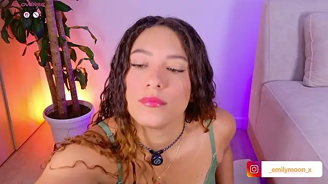 onlyemily  online show from 12, 3, 2026