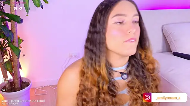 onlyemily  online show from 6, 4, 2026