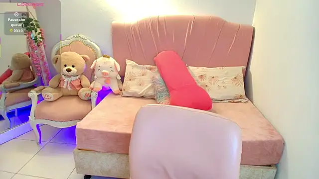  sammysaenz online show from 27, 11, 2025