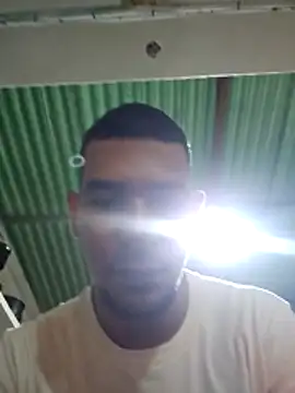 sexyboy fox online show from 16, 12, 2025