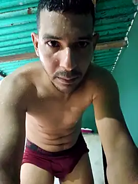 sexyboy fox online show from 17, 4, 2026