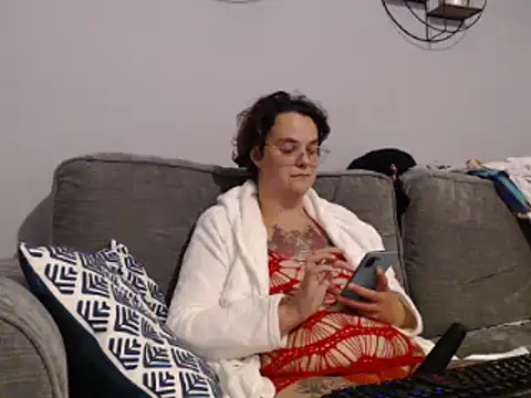 DadoTigresse online show from 28, 10, 2025