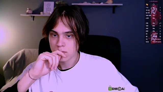 karl mans online show from 16, 11, 2025