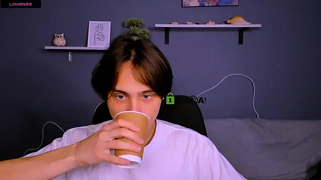 karl mans online show from 22, 9, 2025