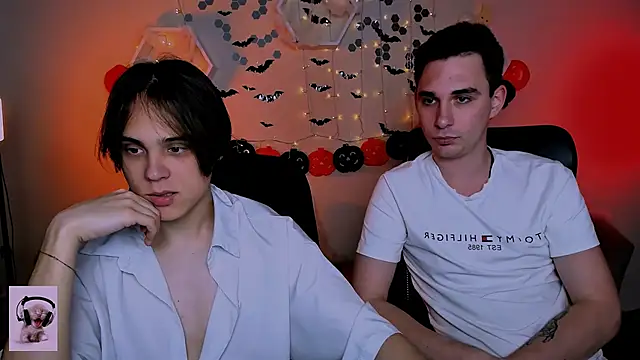 karl mans online show from 29, 10, 2025