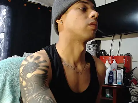 jeampiersexy online show from 15, 4, 2026