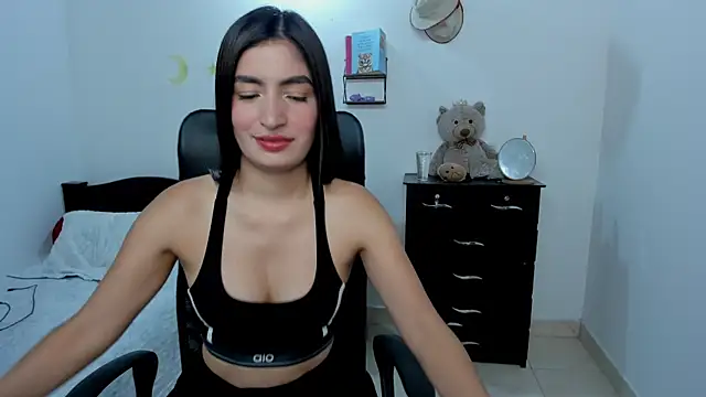 Sweet Amanda 95 online show from 19, 12, 2025