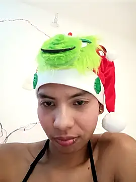 NovaTemptress online show from 17, 12, 2025