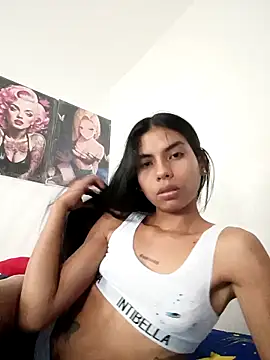 NovaTemptress online show from 9, 3, 2026