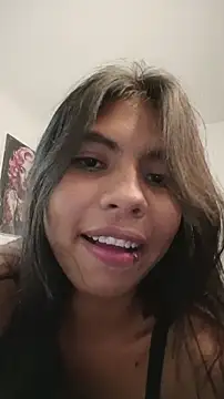 NovaTemptress online show from 23, 4, 2026