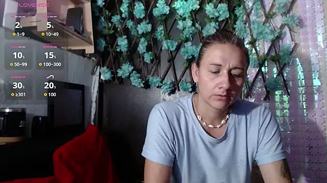 darling hott online show from 16, 10, 2025