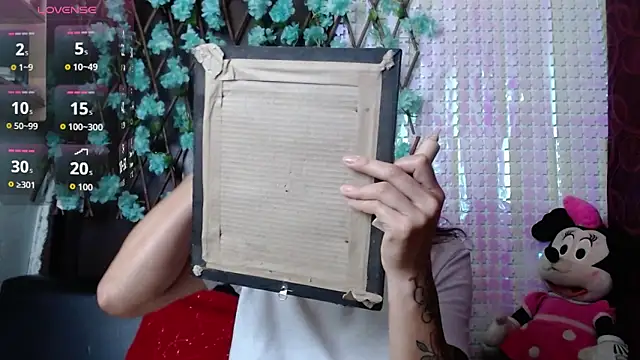 darling hott online show from 15, 9, 2025