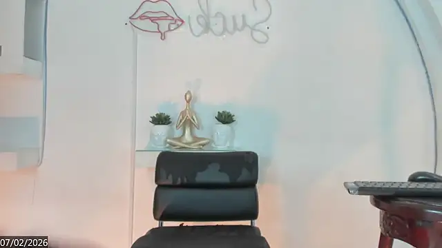 Vicky Hottman online show from 7, 2, 2026