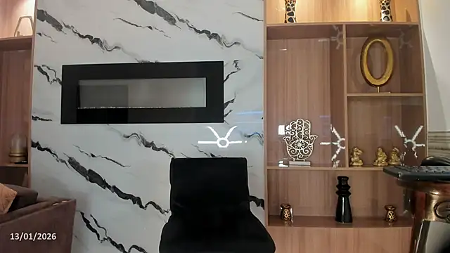 Vicky Hottman online show from 14, 1, 2026