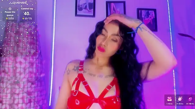 brithanygate online show from 14, 11, 2025