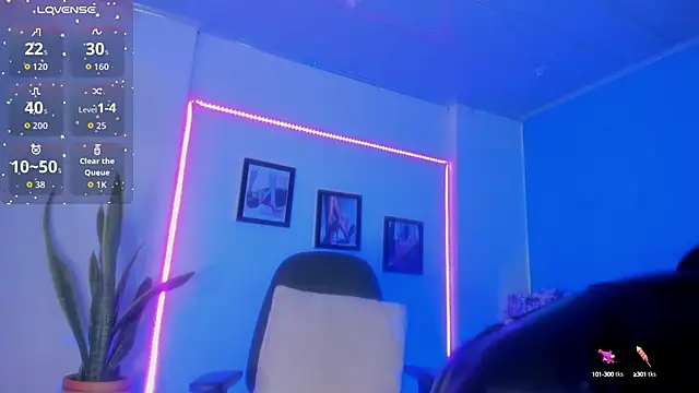 brithanygate online show from 13, 9, 2025