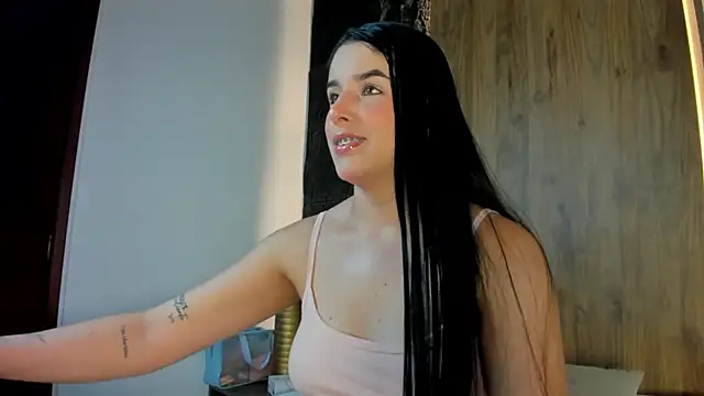 evelin lopezz online show from 29, 11, 2025