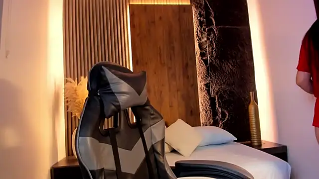 evelin lopezz online show from 14, 9, 2025