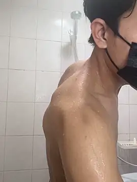 Snapshot of SongJinWoo007 chatting on 18, 11, 2025 SongJinWoo007 online show from 18, 11, 2025