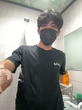 Snapshot of SongJinWoo007 chatting on 15, 11, 2025 SongJinWoo007 online show from 15, 11, 2025