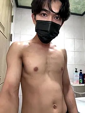 Snapshot of SongJinWoo007 chatting on 1, 12, 2025 SongJinWoo007 online show from 1, 12, 2025