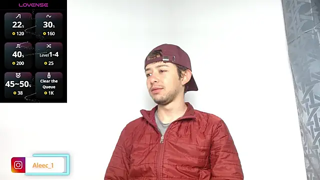 Aleecandrews online show from 13, 1, 2026