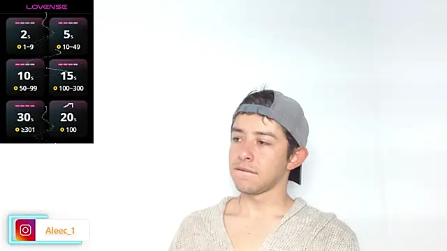 Aleecandrews online show from 22, 12, 2025