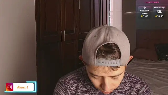 Aleecandrews online show from 28, 10, 2025