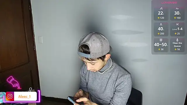 Aleecandrews online show from 19, 9, 2025