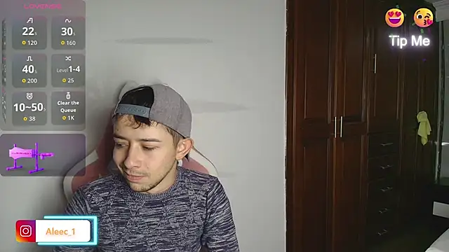 Aleecandrews online show from 16, 10, 2025