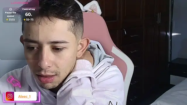 Aleecandrews online show from 24, 9, 2025