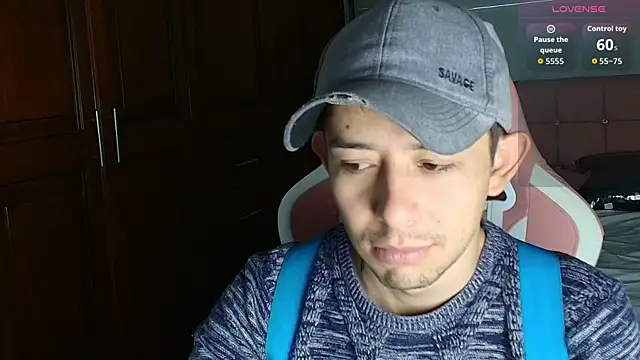 Aleecandrews online show from 27, 10, 2025