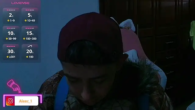 Aleecandrews online show from 30, 9, 2025