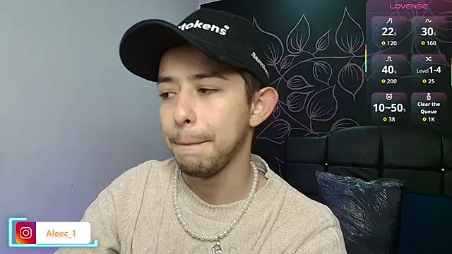 Aleecandrews online show from 13, 11, 2025