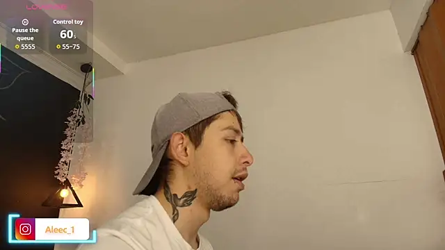 Aleecandrews online show from 28, 11, 2025